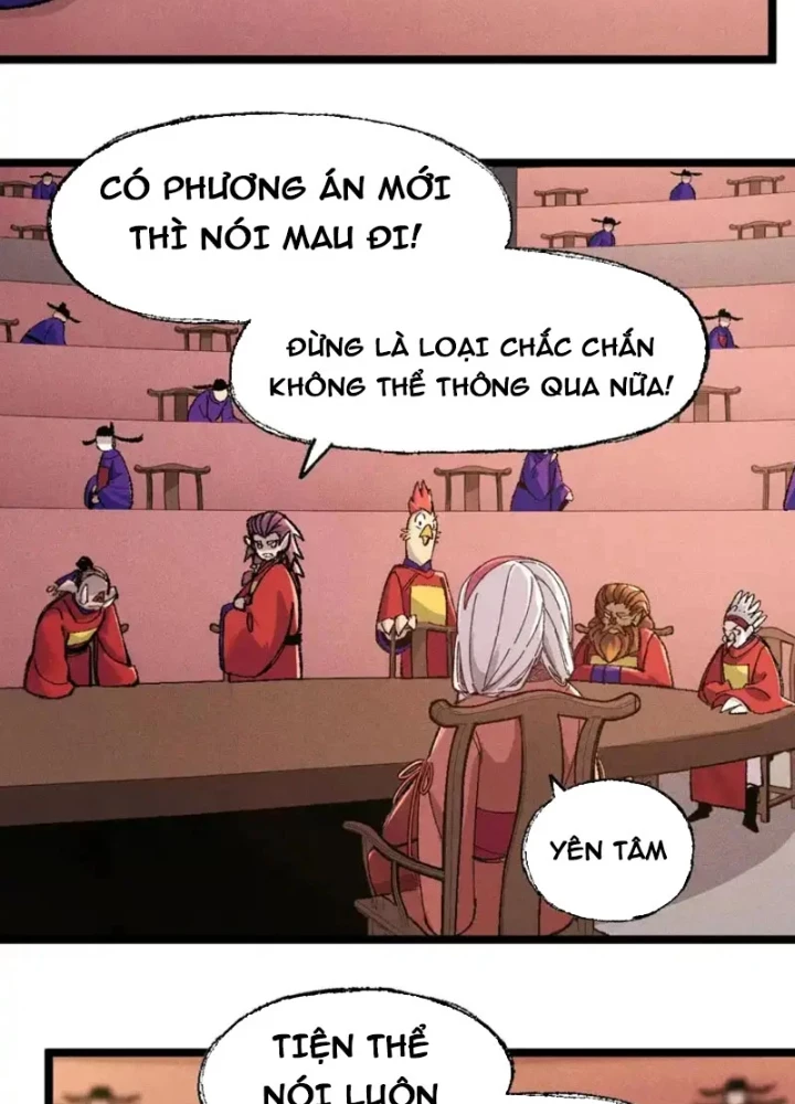 Thiên Hạ Vô Địch, Chuyển Thế Đầu Hàng Địch Chapter 9 - 79