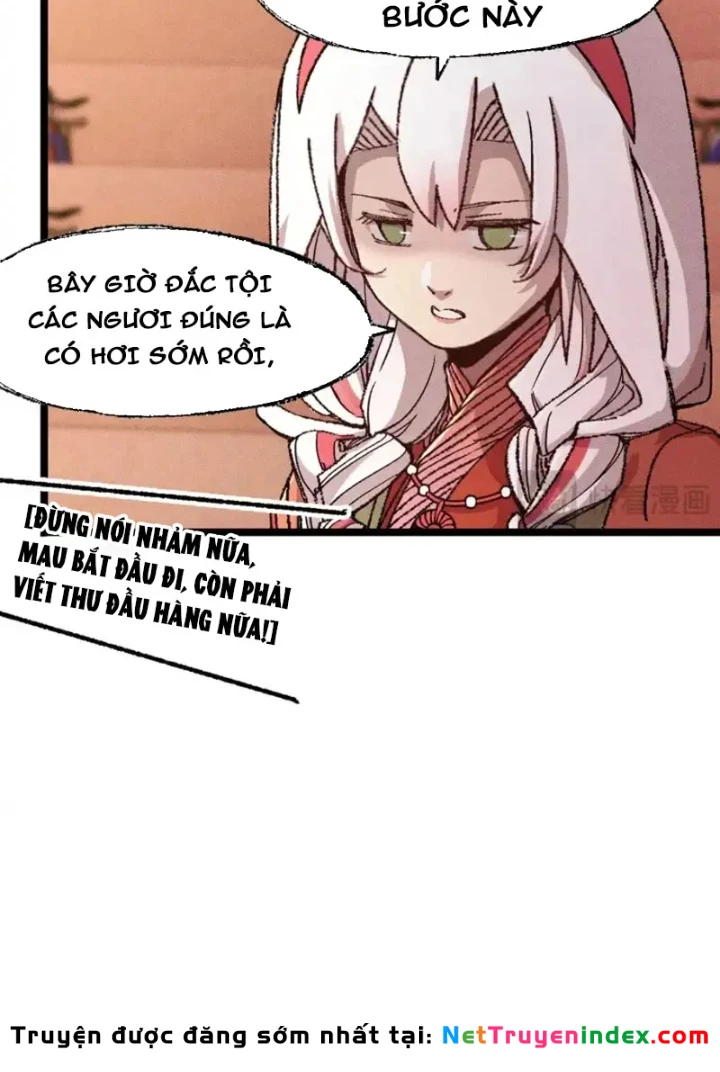 Thiên Hạ Vô Địch, Chuyển Thế Đầu Hàng Địch Chapter 9 - 81