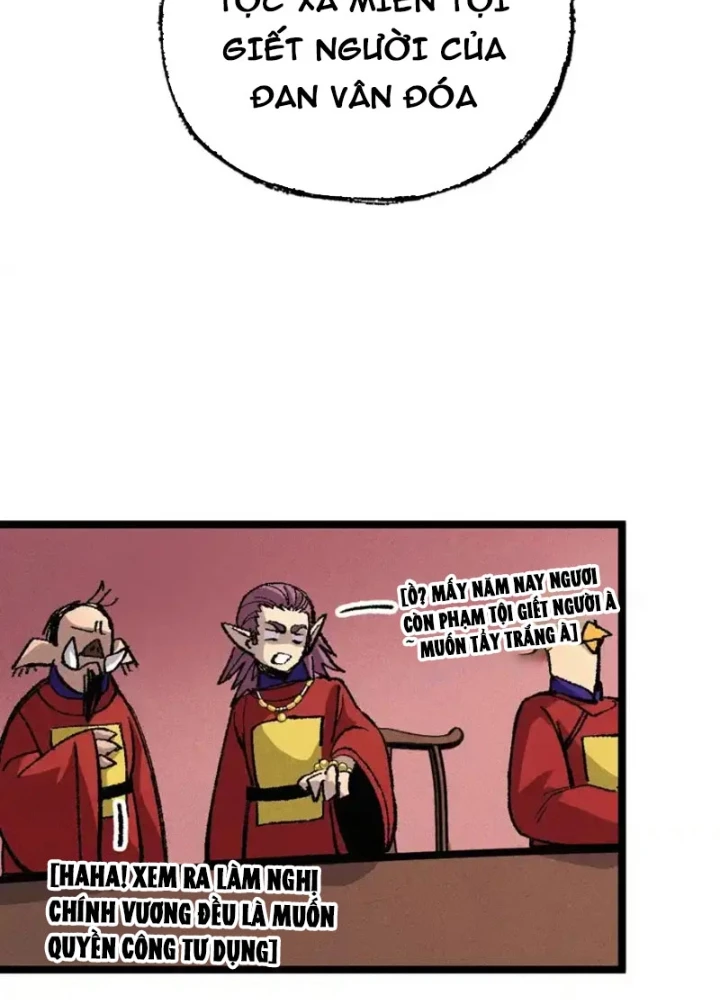 Thiên Hạ Vô Địch, Chuyển Thế Đầu Hàng Địch Chapter 9 - 85