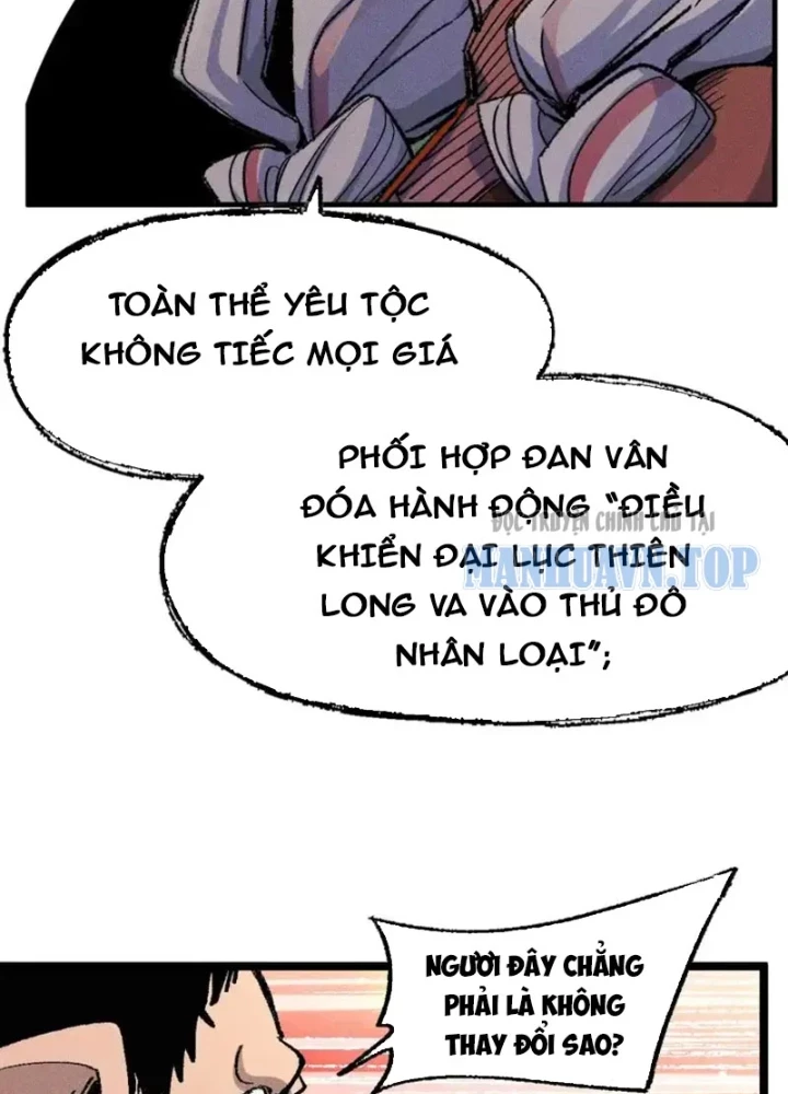 Thiên Hạ Vô Địch, Chuyển Thế Đầu Hàng Địch Chapter 9 - 89