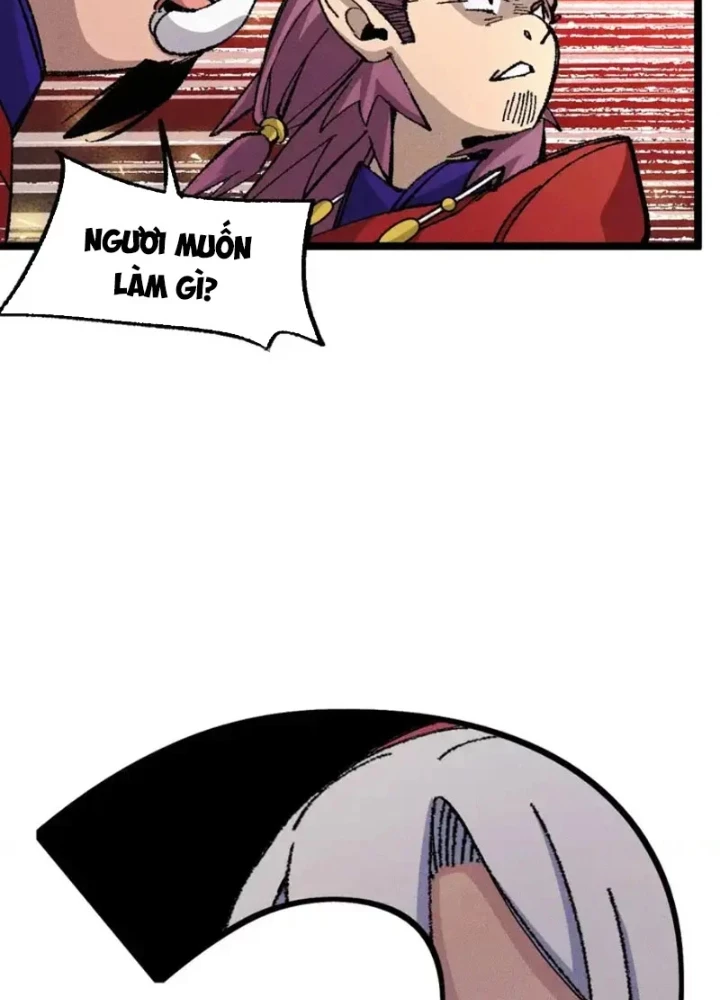 Thiên Hạ Vô Địch, Chuyển Thế Đầu Hàng Địch Chapter 9 - 91