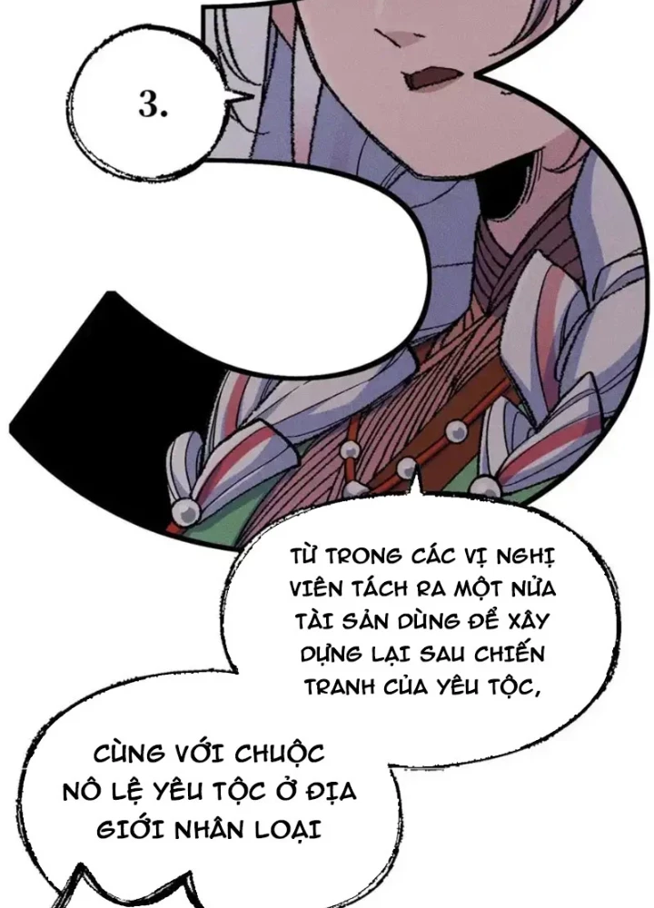 Thiên Hạ Vô Địch, Chuyển Thế Đầu Hàng Địch Chapter 9 - 93