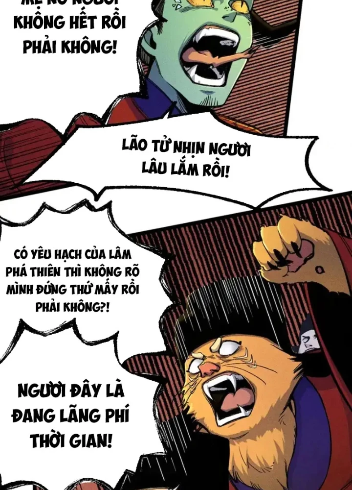 Thiên Hạ Vô Địch, Chuyển Thế Đầu Hàng Địch Chapter 9 - 95