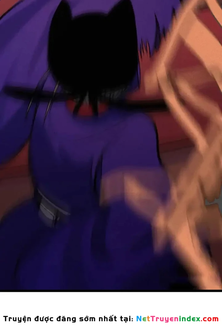 Thiên Hạ Vô Địch, Chuyển Thế Đầu Hàng Địch Chapter 9 - 99