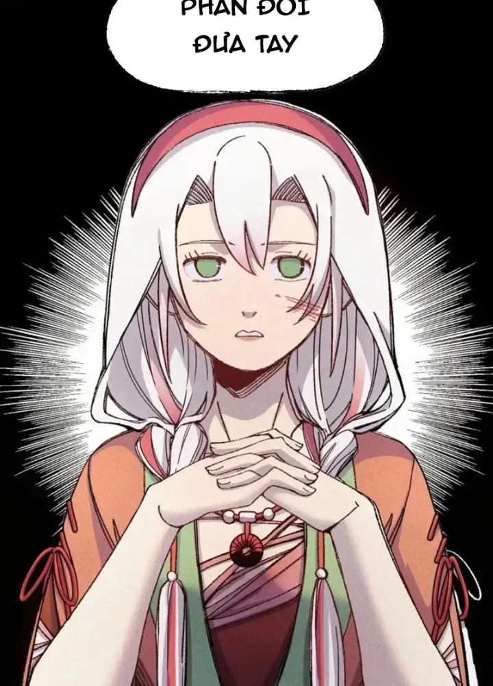 Thiên Hạ Vô Địch, Chuyển Thế Đầu Hàng Địch Chapter 9 - 101