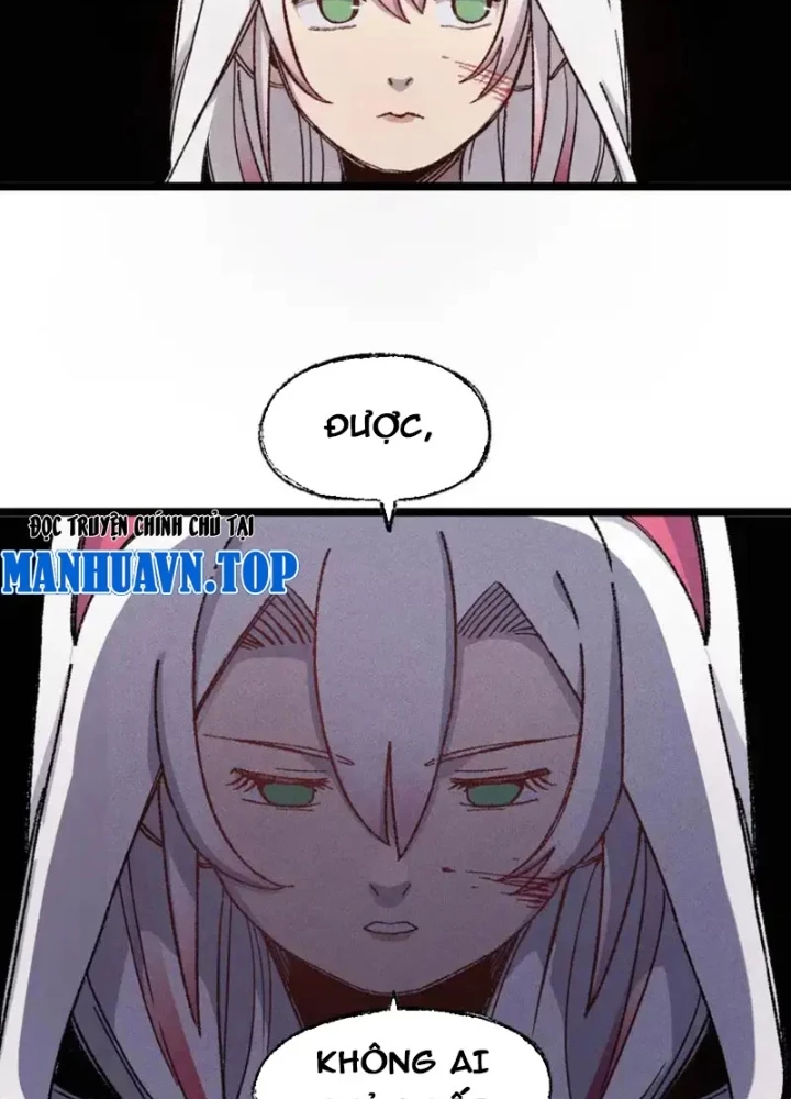 Thiên Hạ Vô Địch, Chuyển Thế Đầu Hàng Địch Chapter 9 - 105