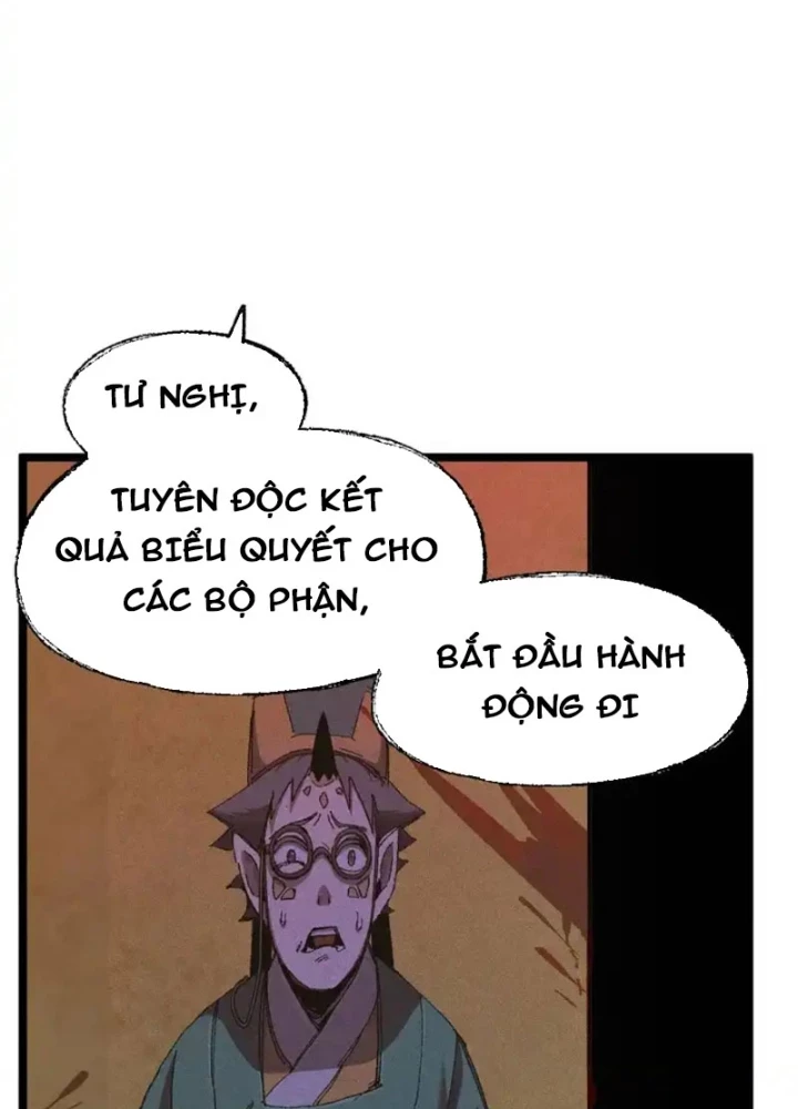 Thiên Hạ Vô Địch, Chuyển Thế Đầu Hàng Địch Chapter 9 - 107