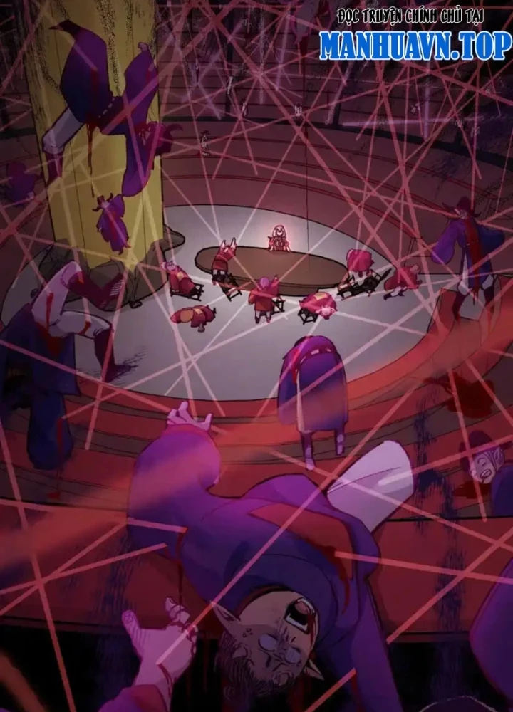 Thiên Hạ Vô Địch, Chuyển Thế Đầu Hàng Địch Chapter 9 - 113