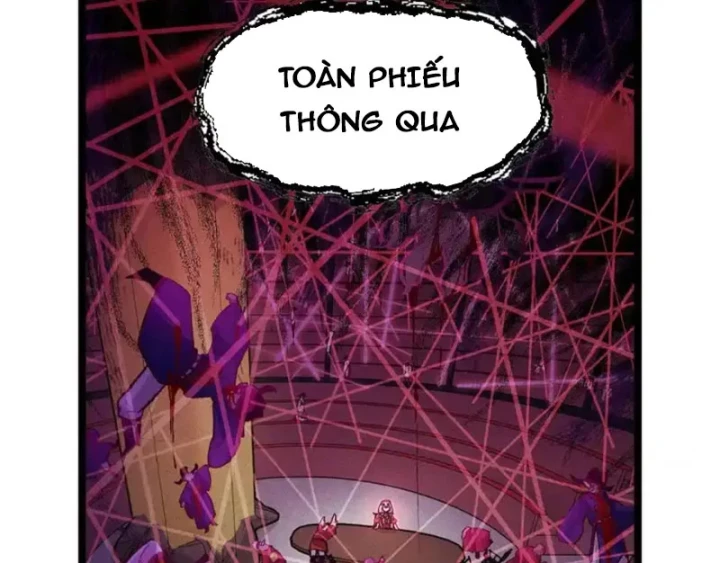 Thiên Hạ Vô Địch, Chuyển Thế Đầu Hàng Địch Chapter 10 - 2