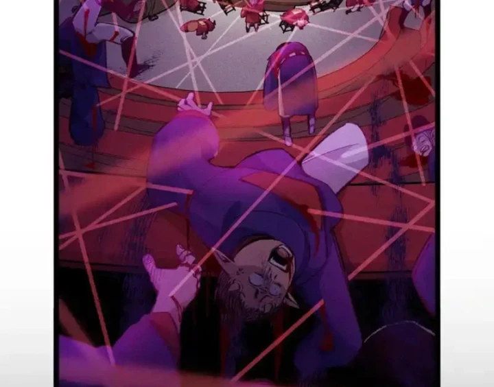 Thiên Hạ Vô Địch, Chuyển Thế Đầu Hàng Địch Chapter 10 - 3