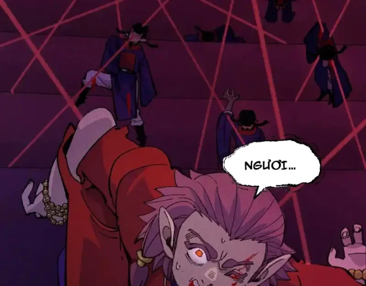 Thiên Hạ Vô Địch, Chuyển Thế Đầu Hàng Địch Chapter 10 - 8