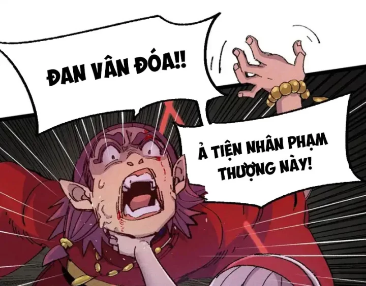 Thiên Hạ Vô Địch, Chuyển Thế Đầu Hàng Địch Chapter 10 - 23