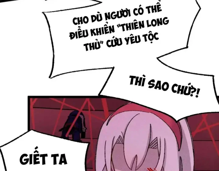 Thiên Hạ Vô Địch, Chuyển Thế Đầu Hàng Địch Chapter 10 - 25