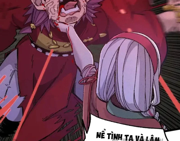 Thiên Hạ Vô Địch, Chuyển Thế Đầu Hàng Địch Chapter 10 - 31