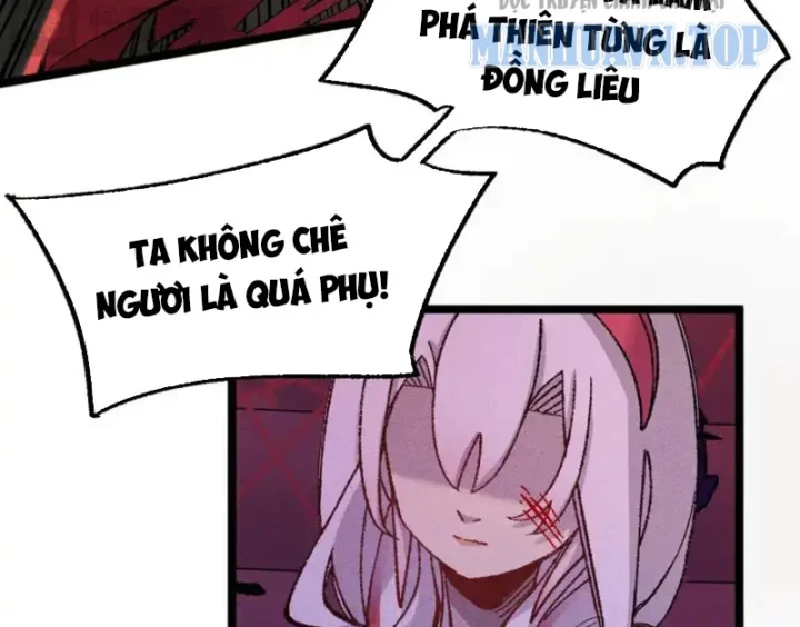 Thiên Hạ Vô Địch, Chuyển Thế Đầu Hàng Địch Chapter 10 - 32