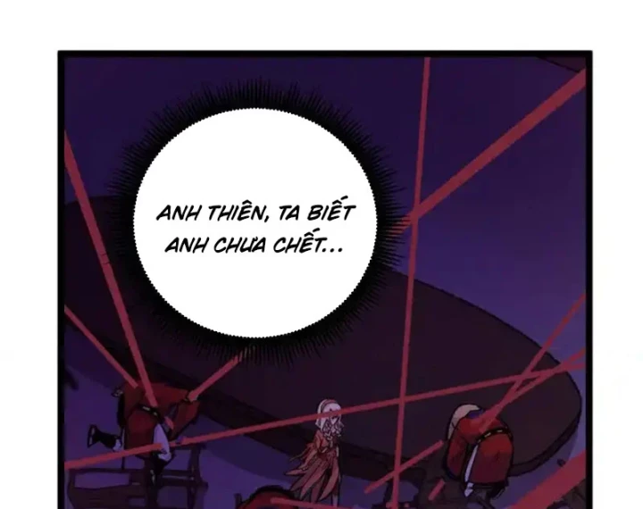 Thiên Hạ Vô Địch, Chuyển Thế Đầu Hàng Địch Chapter 10 - 43