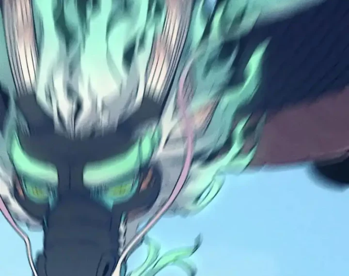 Thiên Hạ Vô Địch, Chuyển Thế Đầu Hàng Địch Chapter 10 - 52