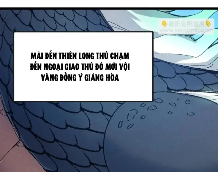 Thiên Hạ Vô Địch, Chuyển Thế Đầu Hàng Địch Chapter 10 - 57