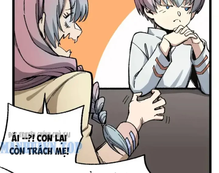 Thiên Hạ Vô Địch, Chuyển Thế Đầu Hàng Địch Chapter 10 - 130