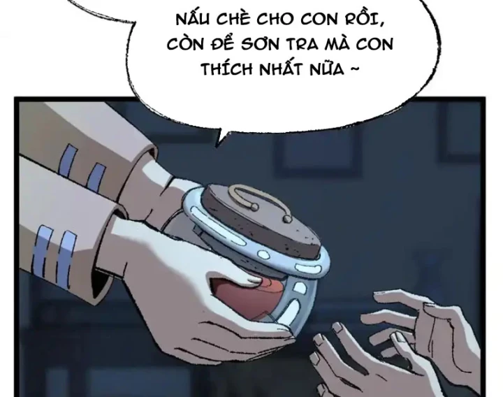 Thiên Hạ Vô Địch, Chuyển Thế Đầu Hàng Địch Chapter 10 - 132