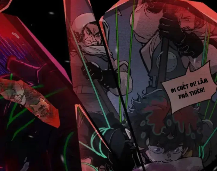 Thiên Hạ Vô Địch, Chuyển Thế Đầu Hàng Địch Chapter 10 - 150