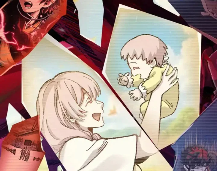 Thiên Hạ Vô Địch, Chuyển Thế Đầu Hàng Địch Chapter 10 - 152