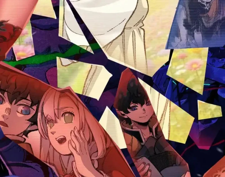 Thiên Hạ Vô Địch, Chuyển Thế Đầu Hàng Địch Chapter 10 - 153