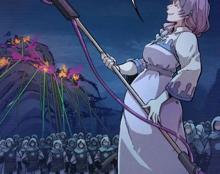 Thiên Hạ Vô Địch, Chuyển Thế Đầu Hàng Địch Chapter 10 - 155