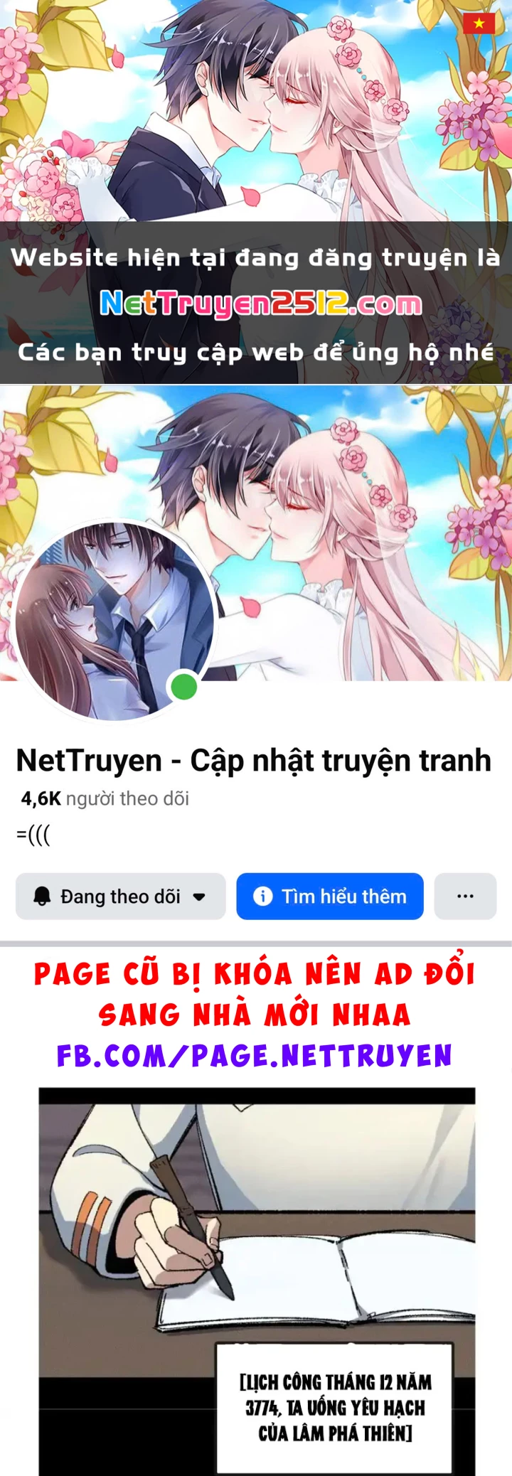 Thiên Hạ Vô Địch, Chuyển Thế Đầu Hàng Địch Chapter 11 - 1