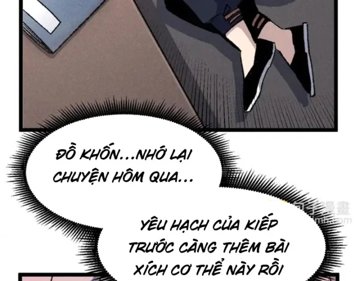 Thiên Hạ Vô Địch, Chuyển Thế Đầu Hàng Địch Chapter 11 - 12