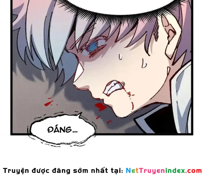 Thiên Hạ Vô Địch, Chuyển Thế Đầu Hàng Địch Chapter 11 - 13