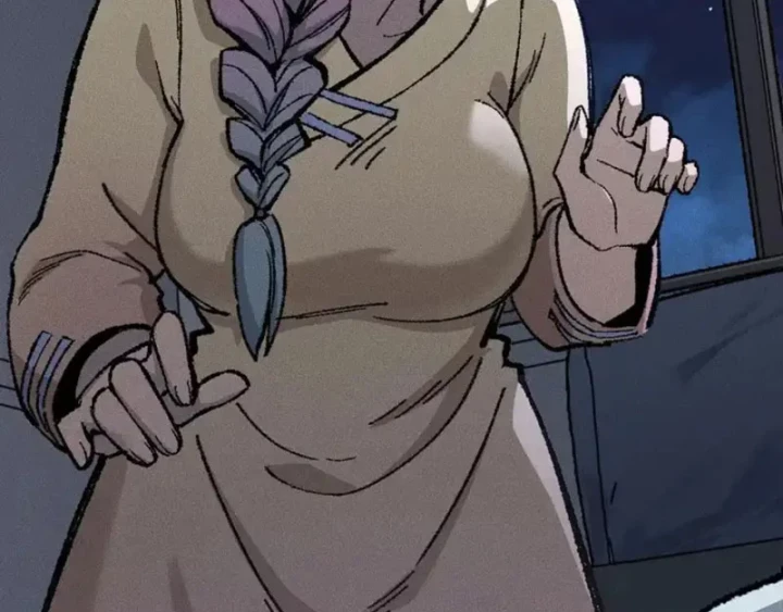 Thiên Hạ Vô Địch, Chuyển Thế Đầu Hàng Địch Chapter 11 - 18