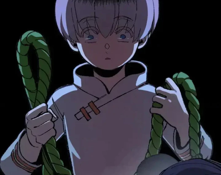 Thiên Hạ Vô Địch, Chuyển Thế Đầu Hàng Địch Chapter 11 - 42