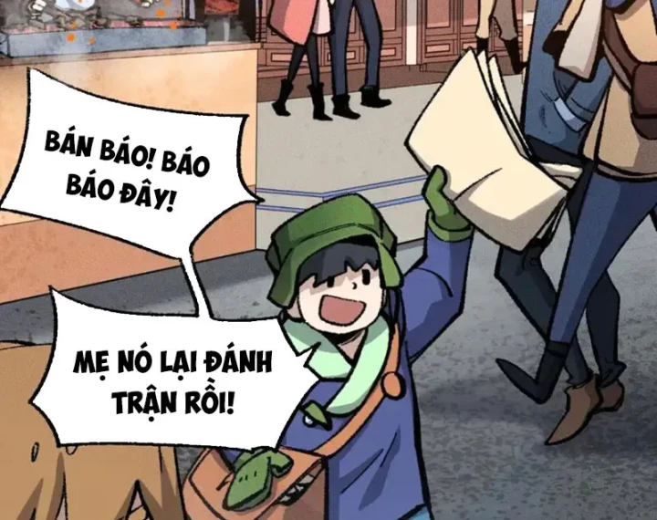 Thiên Hạ Vô Địch, Chuyển Thế Đầu Hàng Địch Chapter 11 - 75