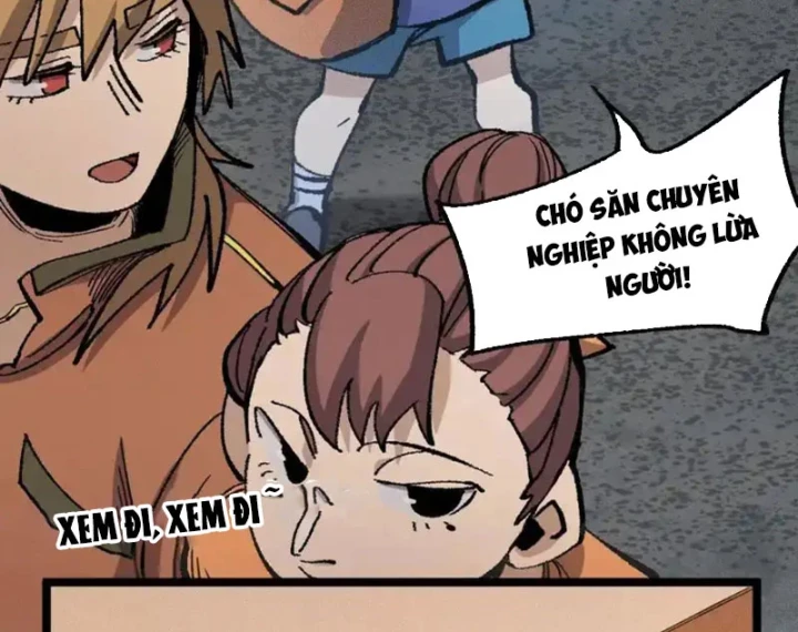 Thiên Hạ Vô Địch, Chuyển Thế Đầu Hàng Địch Chapter 11 - 76