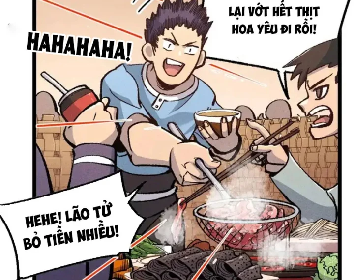 Thiên Hạ Vô Địch, Chuyển Thế Đầu Hàng Địch Chapter 11 - 80