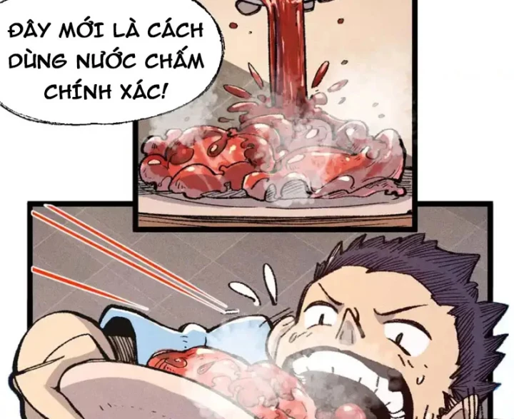 Thiên Hạ Vô Địch, Chuyển Thế Đầu Hàng Địch Chapter 11 - 82