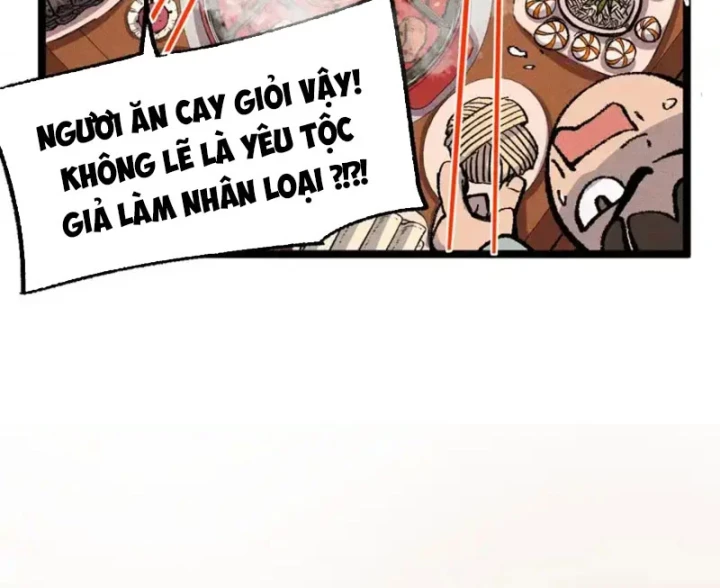 Thiên Hạ Vô Địch, Chuyển Thế Đầu Hàng Địch Chapter 11 - 84