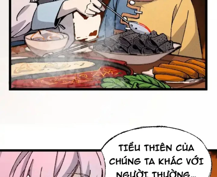 Thiên Hạ Vô Địch, Chuyển Thế Đầu Hàng Địch Chapter 11 - 91