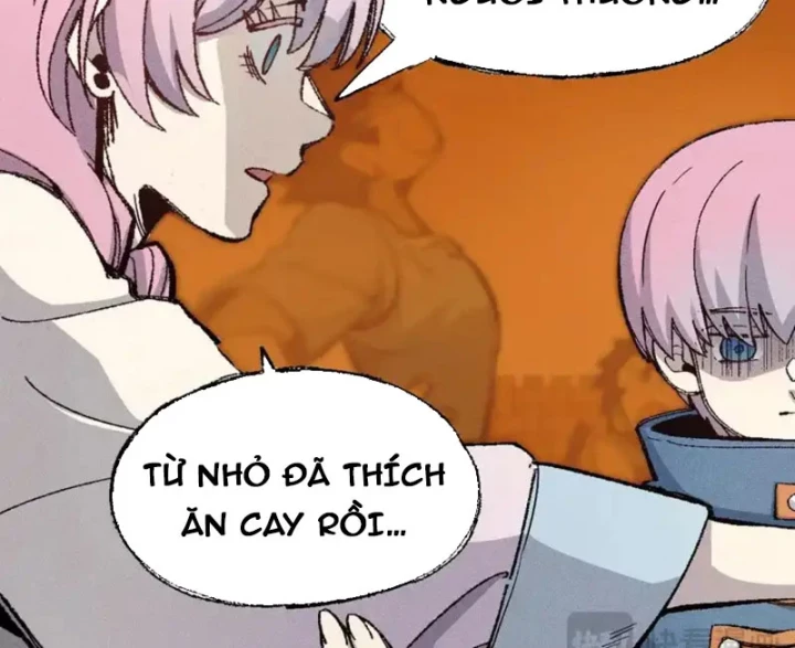 Thiên Hạ Vô Địch, Chuyển Thế Đầu Hàng Địch Chapter 11 - 92