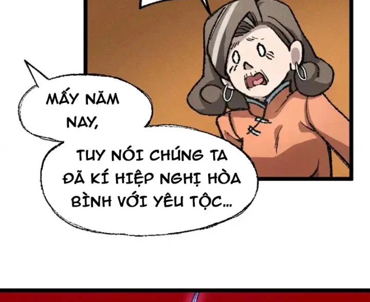 Thiên Hạ Vô Địch, Chuyển Thế Đầu Hàng Địch Chapter 11 - 104
