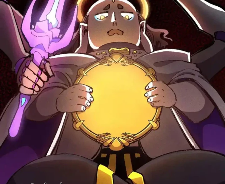 Thiên Hạ Vô Địch, Chuyển Thế Đầu Hàng Địch Chapter 11 - 106