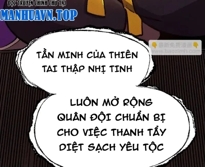 Thiên Hạ Vô Địch, Chuyển Thế Đầu Hàng Địch Chapter 11 - 107
