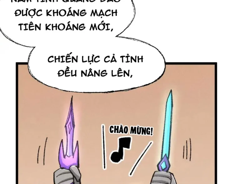 Thiên Hạ Vô Địch, Chuyển Thế Đầu Hàng Địch Chapter 11 - 109