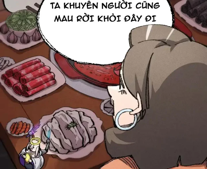 Thiên Hạ Vô Địch, Chuyển Thế Đầu Hàng Địch Chapter 11 - 113