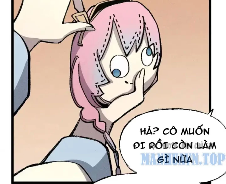 Thiên Hạ Vô Địch, Chuyển Thế Đầu Hàng Địch Chapter 11 - 119