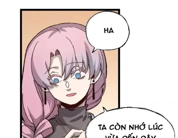 Thiên Hạ Vô Địch, Chuyển Thế Đầu Hàng Địch Chapter 11 - 121