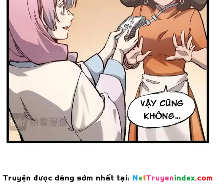 Thiên Hạ Vô Địch, Chuyển Thế Đầu Hàng Địch Chapter 11 - 128