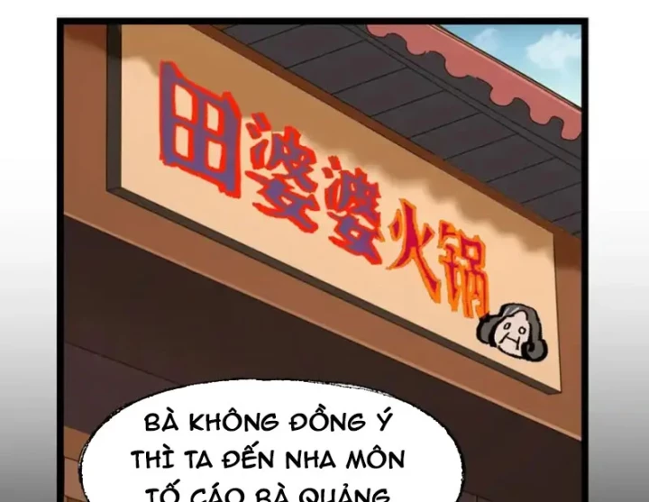 Thiên Hạ Vô Địch, Chuyển Thế Đầu Hàng Địch Chapter 11 - 129