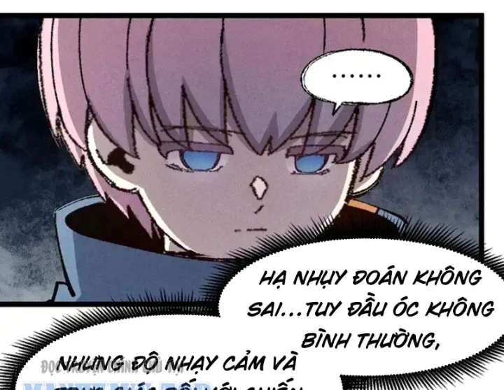 Thiên Hạ Vô Địch, Chuyển Thế Đầu Hàng Địch Chapter 11 - 138